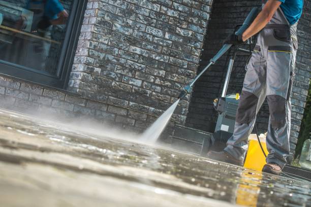Best Factory Floor Cleaning  in West Glendive, MT