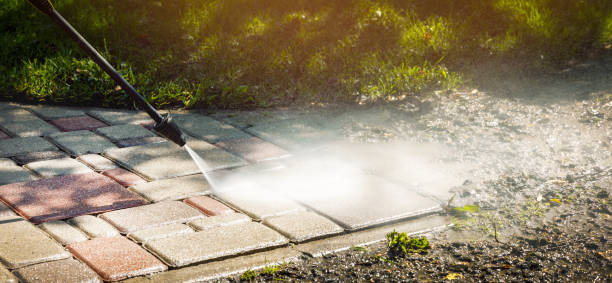 Best Patio and Deck Pressure Washing  in West Glendive, MT