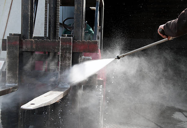 Best Playground Equipment Cleaning  in West Glendive, MT
